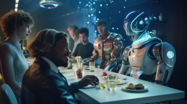 AI in Corporate Training