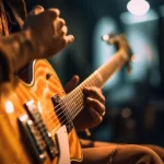 Basic Guitar Techniques