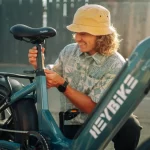 Benefits of Foldable E-Bikes