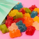 CBD Gummies for Sex