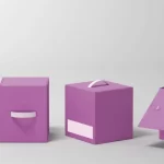 Cheap Custom Auto Lock Boxes