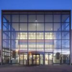 Commercial Buildings