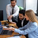 Franchise Support System