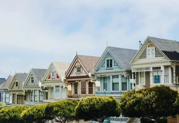 Key Exterior Upgrades