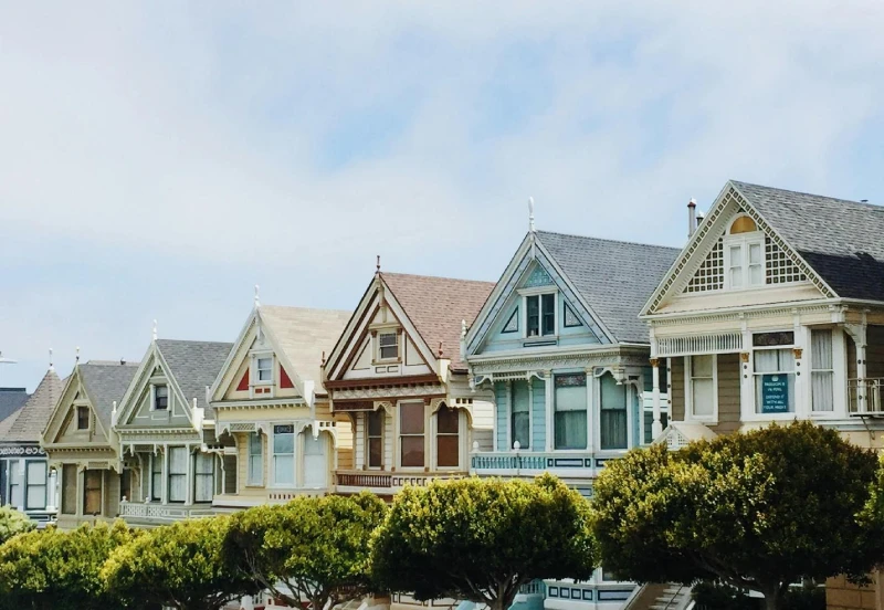 Key Exterior Upgrades