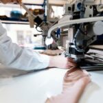 Textile Technologies