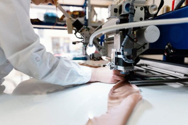 Textile Technologies