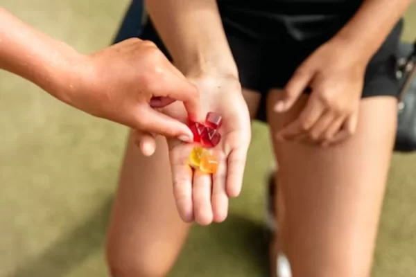 Understanding CBD Gummies