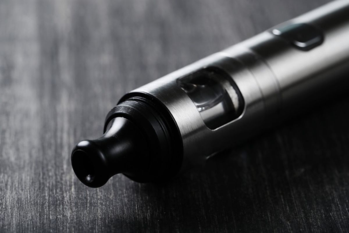 Vape Device