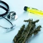 Cannabis for Athletic Injuries