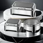 Chafing dish wholesale presenting Set