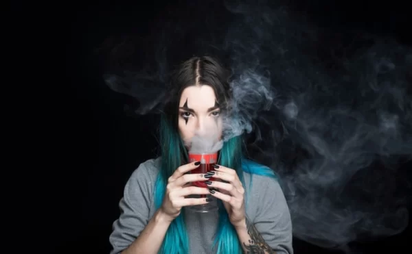 Common Vaping Mistakes