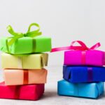 Gift Boxes