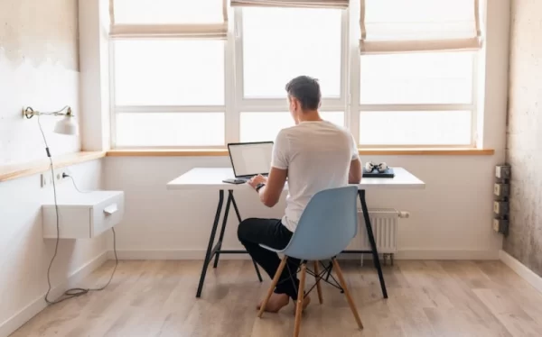 Legal Considerations of Remote Work