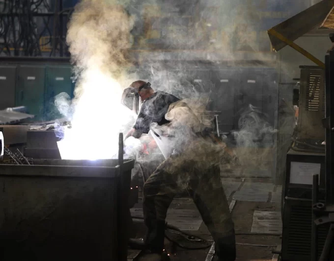 Manufacturing Industries New Franchisees