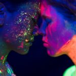 Photo Colour Inversion