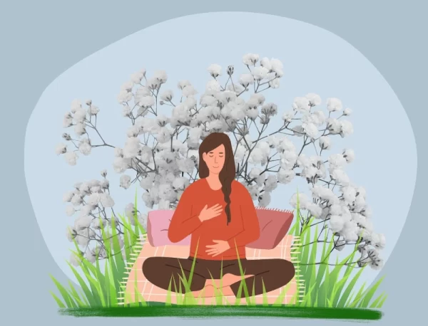 Tips for Coping with Anxiety