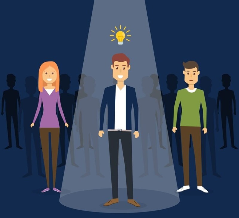 Blockchain Development Talent