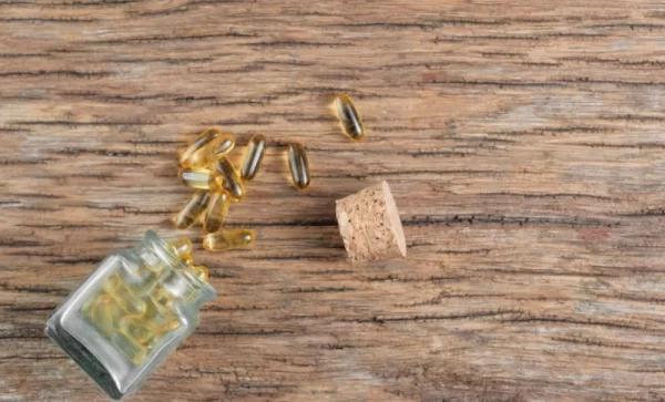 CBD Capsules