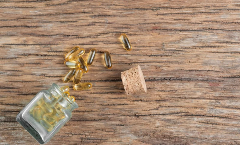 CBD Capsules
