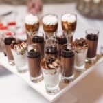 Chocolate Favors