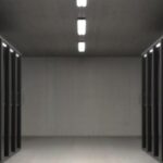 Efficient Data Storage