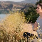 Finding Peace: Mindfulness