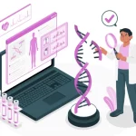 Benefits of Genetic Testing for Health