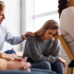 Healing from Trauma and Addiction