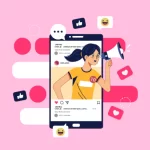 Instagram Captions on Follower Engagement