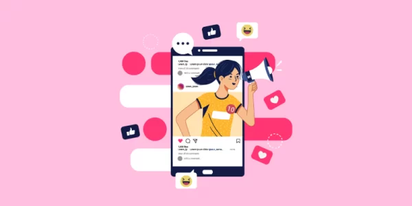Instagram Captions on Follower Engagement