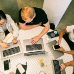 Marketing Strategies