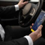 Taxi App Development