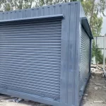 Container Cafe In Bangalore