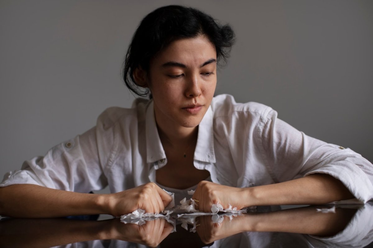 Overcoming Addiction