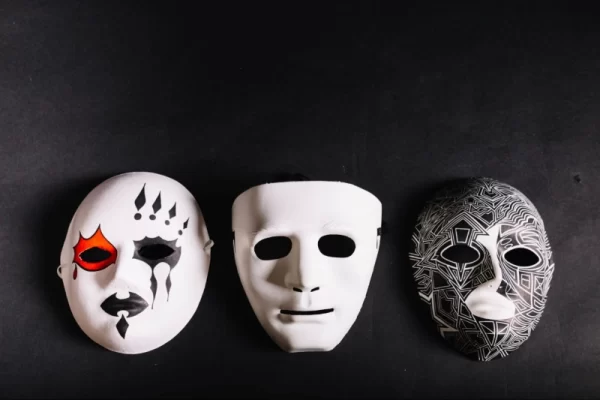 Perfect Halloween Masks