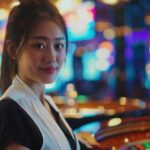 Progressive Jackpot Games