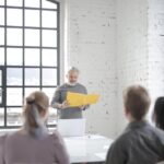 The Role of Visionary Leadership in Building a Business Legacy