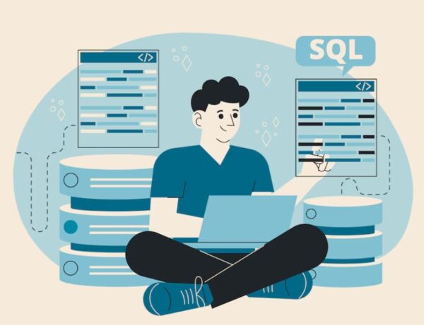 Understanding SQL Server