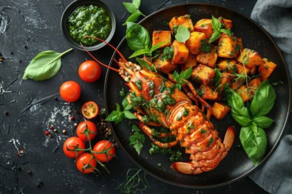 What to Expect When Dining at a Crab Restaurant