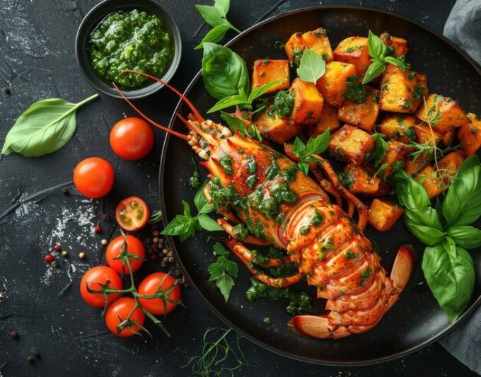 What to Expect When Dining at a Crab Restaurant