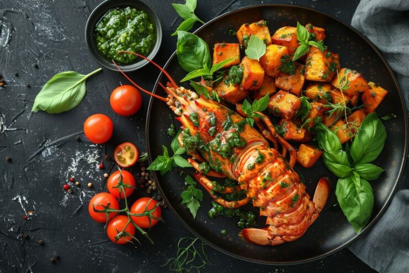 What to Expect When Dining at a Crab Restaurant