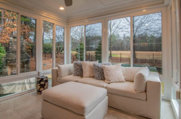 Creating Your Ultimate Relaxation Space at Home