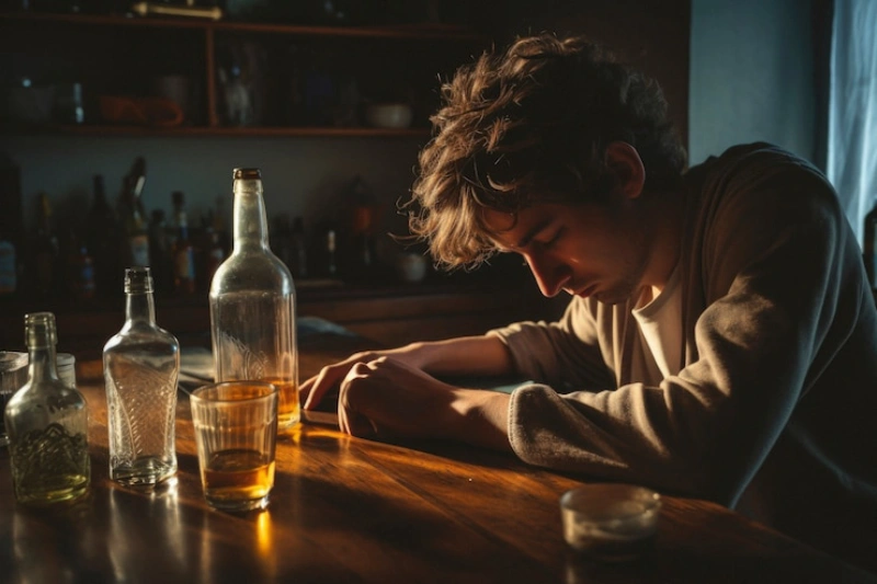 Overcoming Addiction