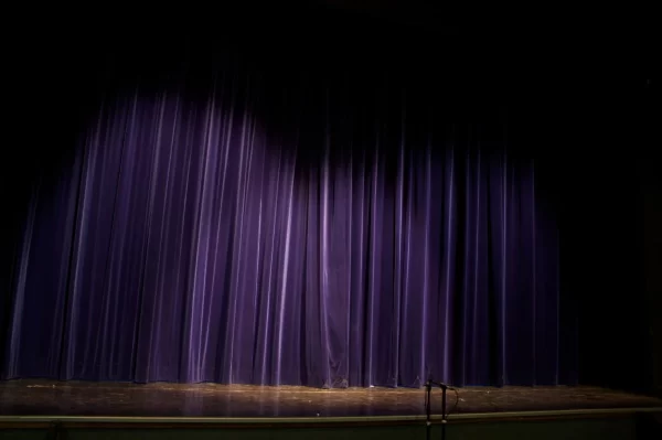 Stage Curtains
