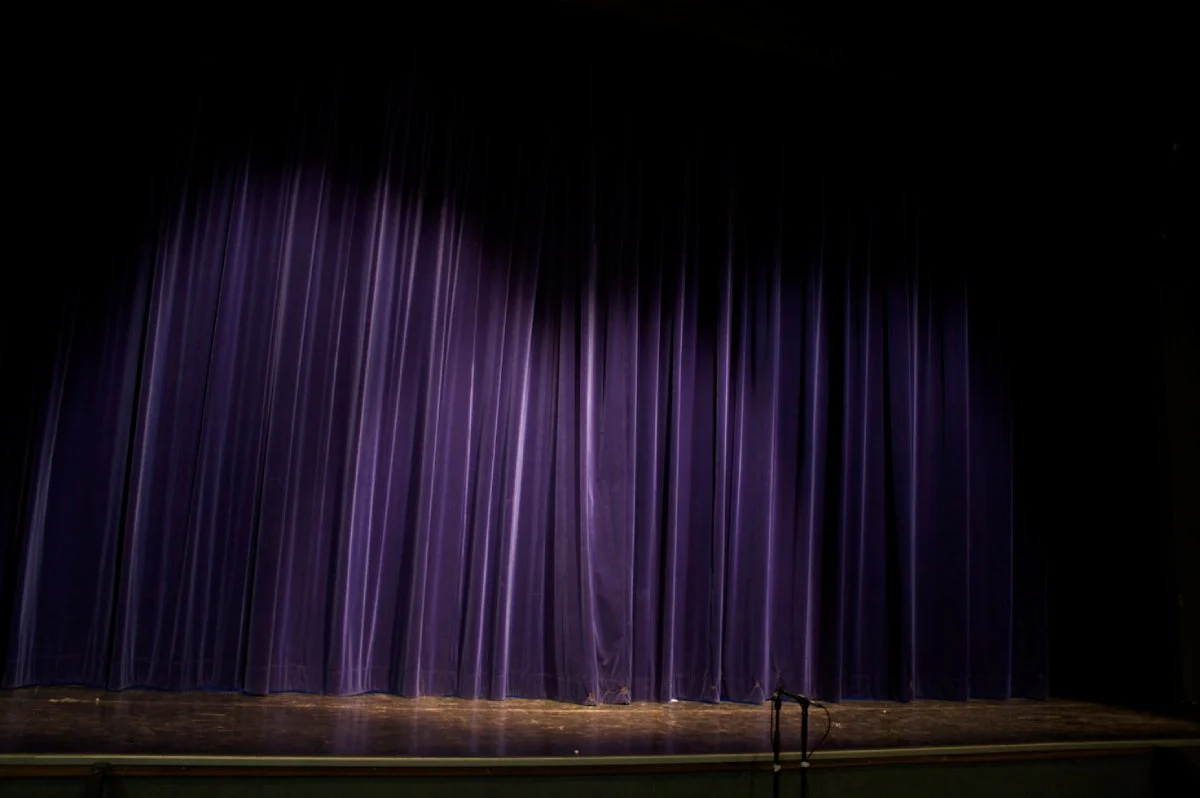Stage Curtains