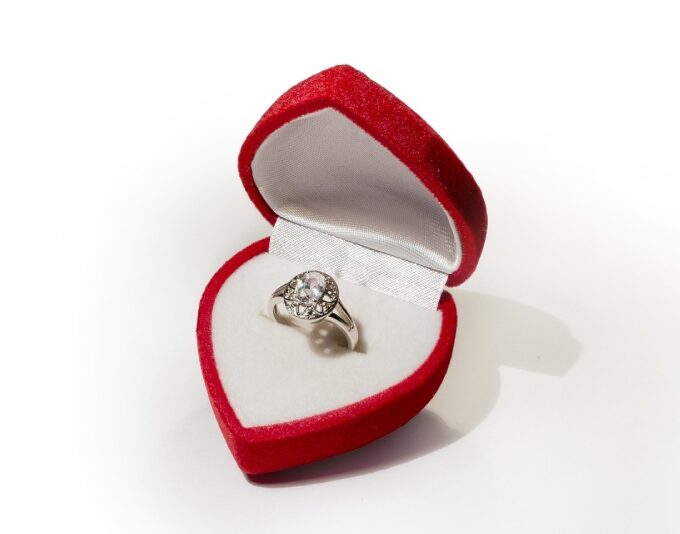 The Best Engagement Ring Cuts for Maximum Sparkle