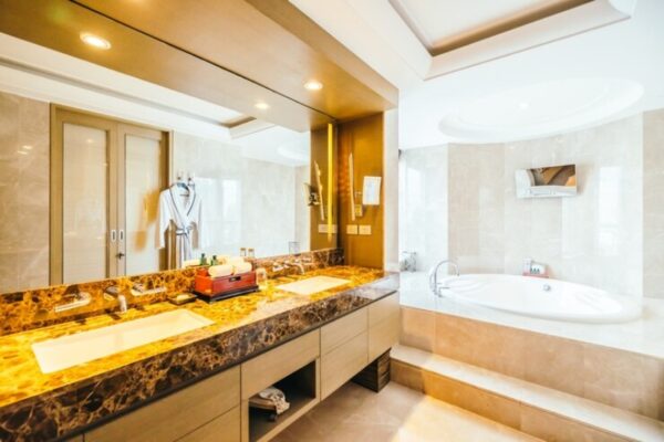 Transform Your Bathroom_ A Guide to Elegant and Functional Design