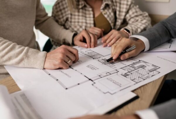 From Concept to Reality_ Navigating the Custom Home-Building Process