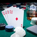 Royal Flush Poker